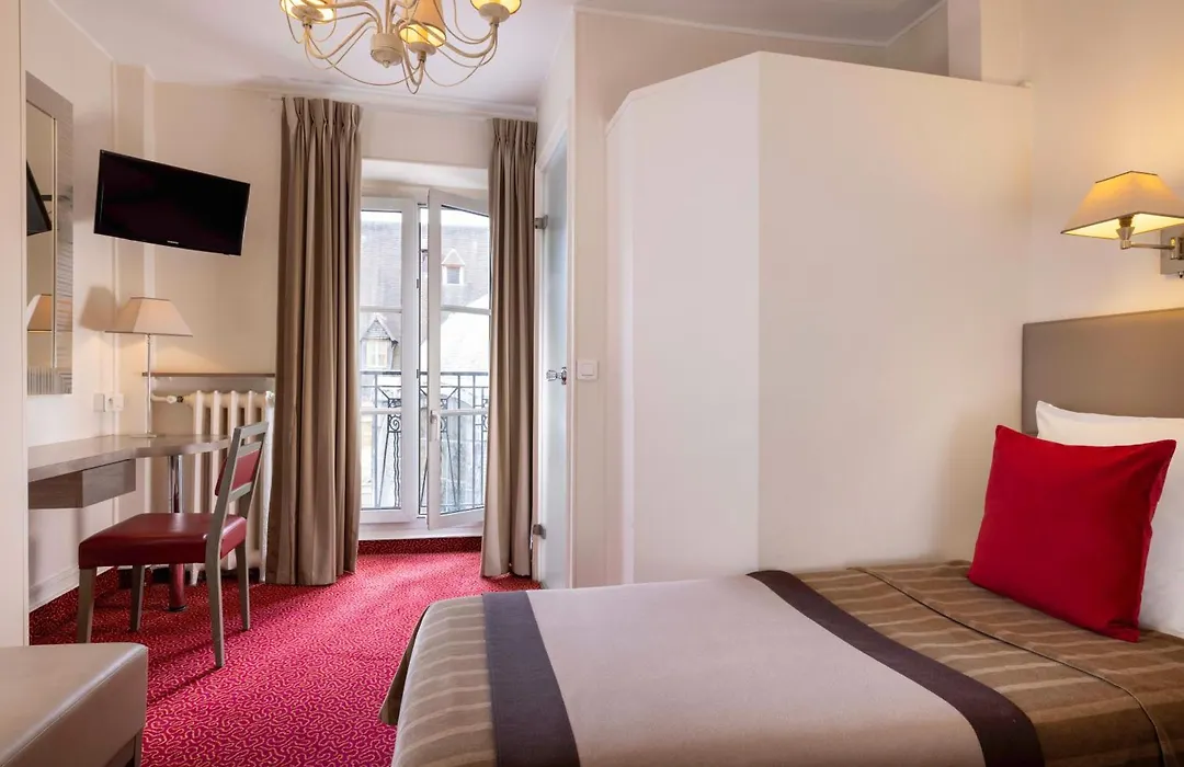 Hotel Saint Pierre-1